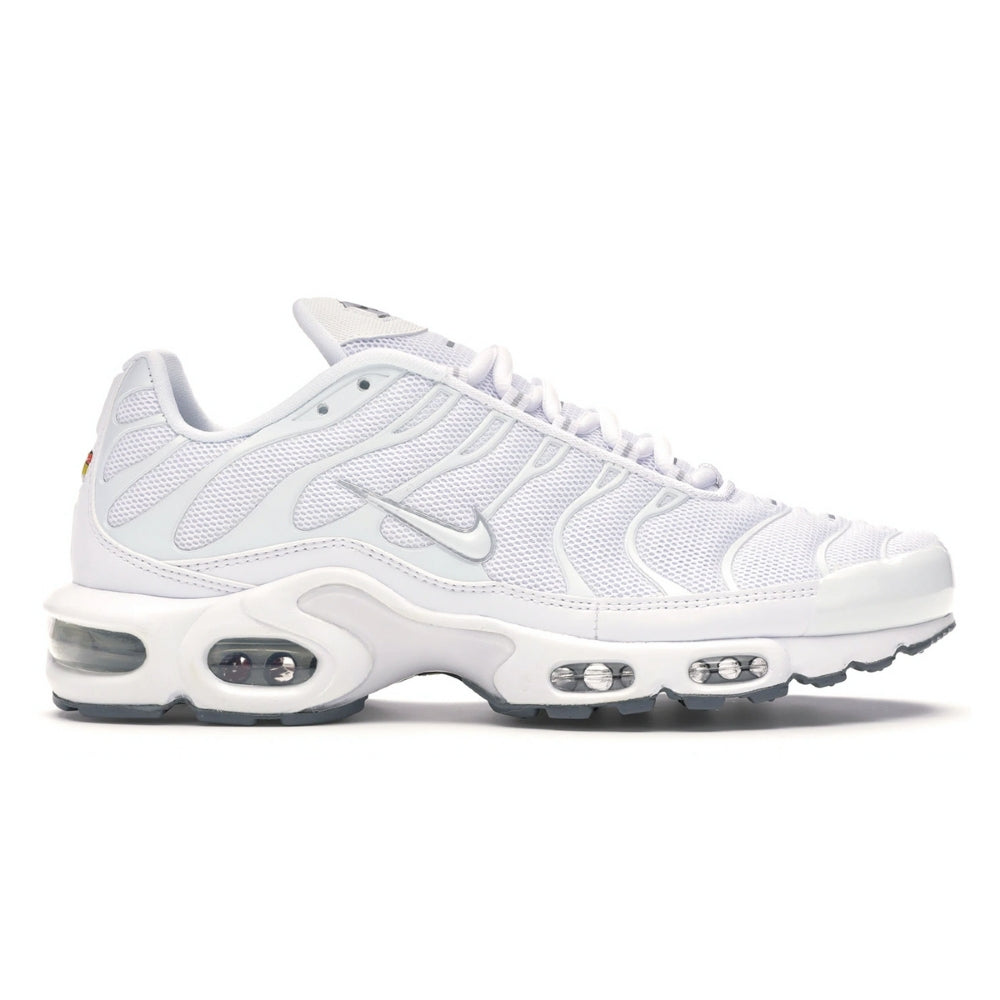 NIKE AIR MAX PLUS