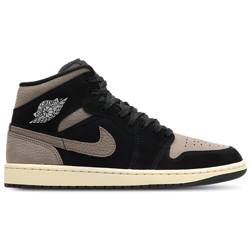 Jordan 1 Mid