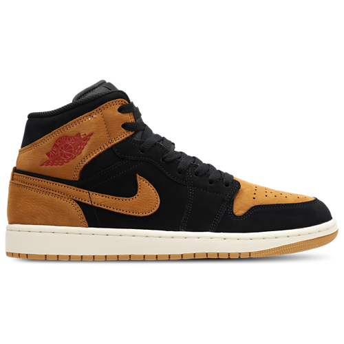 Jordan 1 Mid