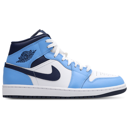 Jordan 1 Mid