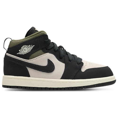 Jordan 1 Mid