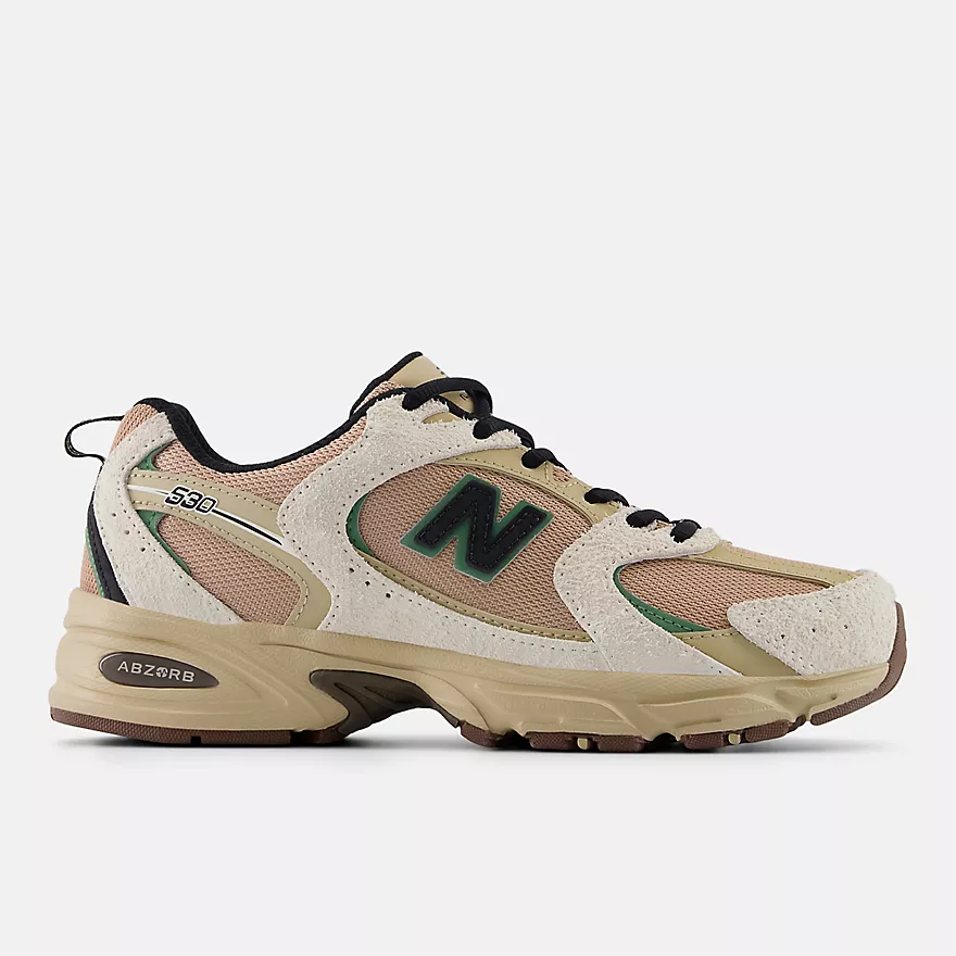 NEW BALANCE