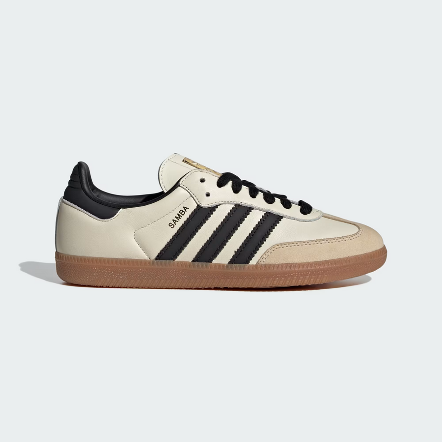 adidas Samba OG – Weiß