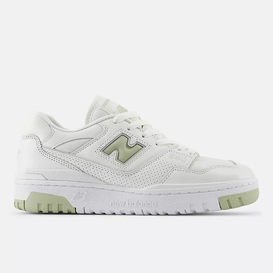 NEW BALANCE  550